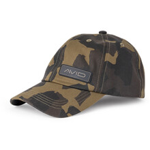 Distortion Camo Cap