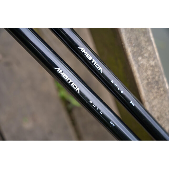 Ambition Bolo 5.0 mtr.