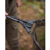 Lever-lok Landing Net - 42" 8' 2 delig handvat