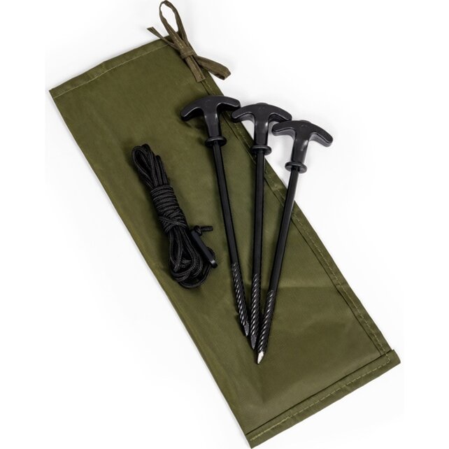 Eevolve Day Session Brolly 60ince