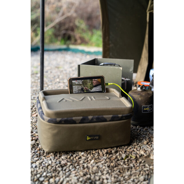 RVS Tech Pack XL