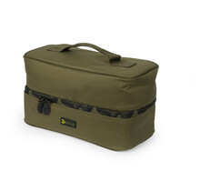 Double-Sided Tackle Organiser