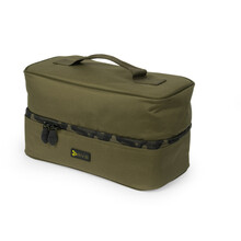 Double-Sided Tackle Organiser