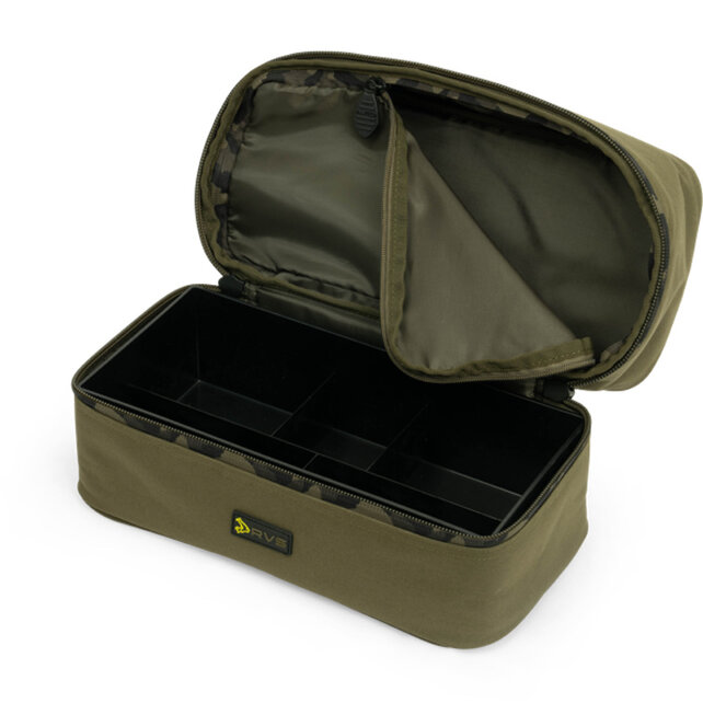 Double-Sided Tackle Organiser