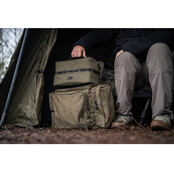 Double-Sided Tackle Organiser