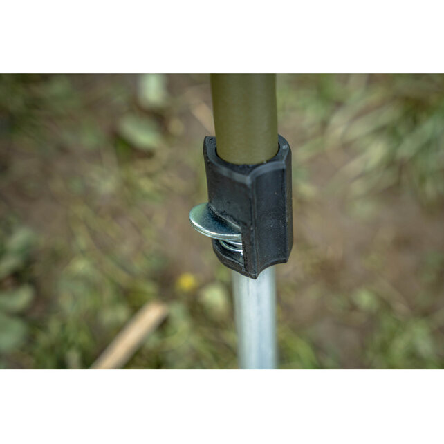 Supa Lite Deluxe Stretch Chair