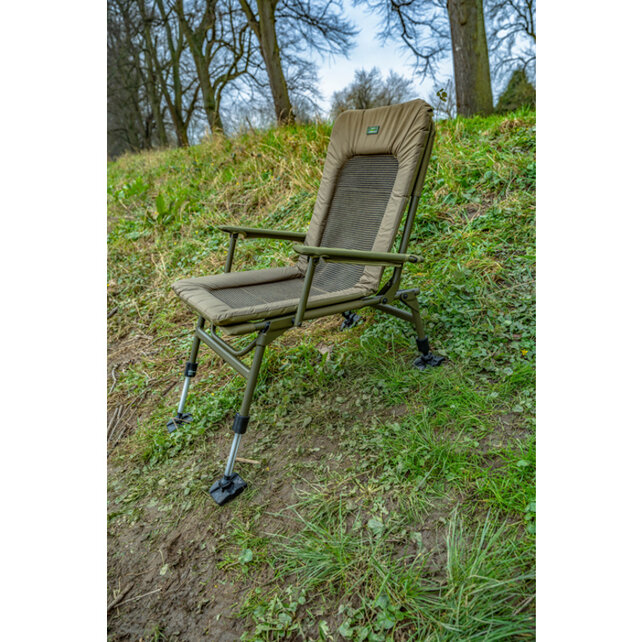 Supa Lite Deluxe Stretch Chair