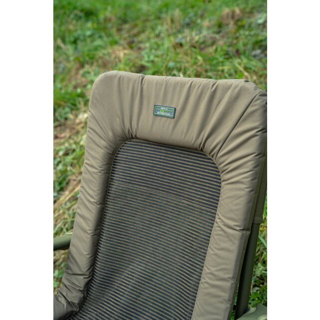 Supa Lite Deluxe Stretch Chair