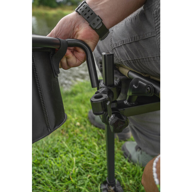 Any Chair Eva Bowl & Riddle