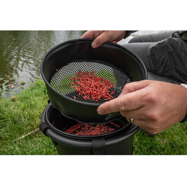 Any Chair Eva Bowl & Riddle