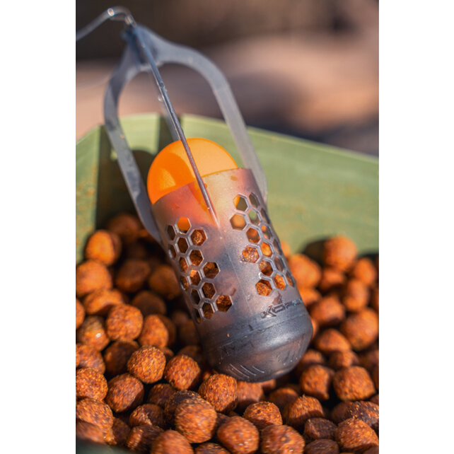 Surface Feeder Float