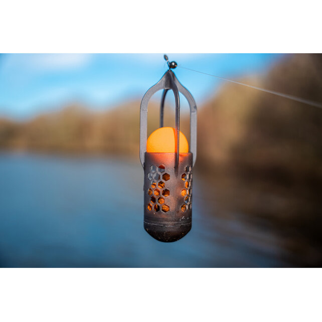 Surface Feeder Float