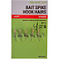 Korum Bait Spike Hook Hairs Barbed