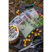 Bait Spike Hook Hairs Barbed