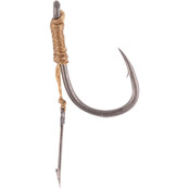 Bait Spike Hook Hairs Barbed
