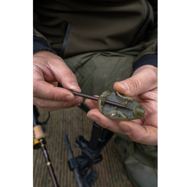 Camo Method Feeder Large 30 gram.