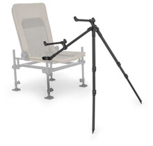 Progress Tripod Feeder Arm 2 Rod