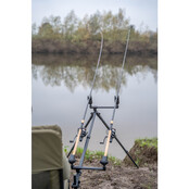 Progress Tripod Feeder Arm 2 Rod