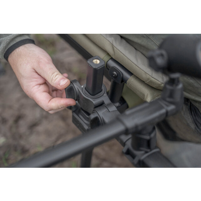 Progress Tripod Feeder Arm 2 Rod