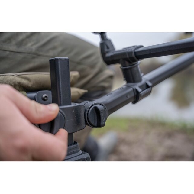 Progress Tripod Feeder Arm 2 Rod