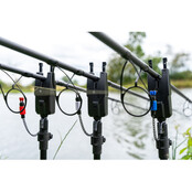 Bite Indicator Bobbin Set