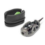 Lead Free Dura Method & Mould 30 gram.