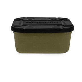Divided Bait Tub 1.13 ltr.