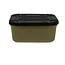 Korum Divided Bait Tub 1.13 ltr.