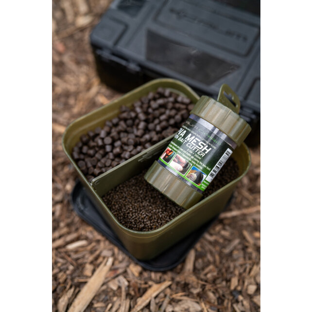 Divided Bait Tub 1.13 ltr.