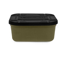 Divided Bait Tub 1.7 ltr.