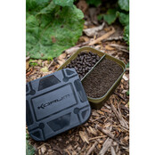 Divided Bait Tub 1.7 ltr.