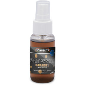 Bait Spray Caramel