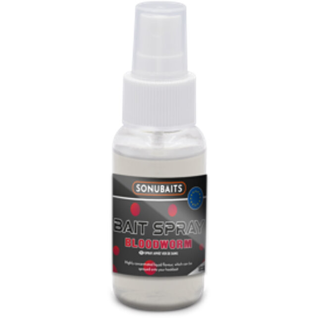 Bait Spray Bloodworm