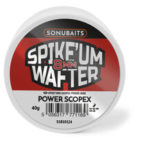 8mm Spike'um Wafter Power Scopex