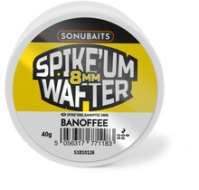 8mm Spike'um Wafter Banoffee