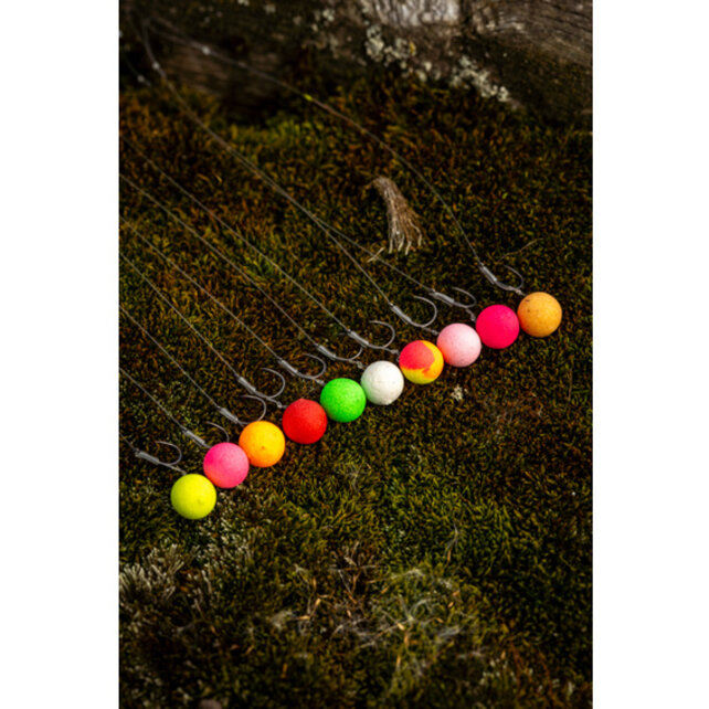 8mm Spike'um Wafter Banoffee