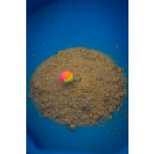 8mm Spike'um Wafter Marine Green