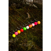 8mm Spike'um Wafter Krill & Squid