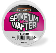 8mm Spike'um Wafter Fluoro