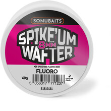 8mm Spike'um Wafter Fluoro