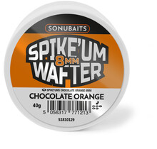8mm Spike'um Wafter Chocolate Orange