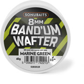 Band'um Wafters Marine Green 8 mm