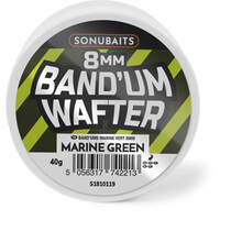 Band'um Wafters Marine Green 8 mm