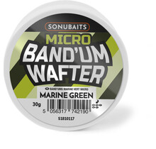 Band'um Wafter Marine Green - Micro