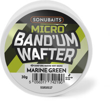 Band'um Wafter Marine Green - Micro