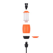 Black Label Dumpy Halo Bobbin