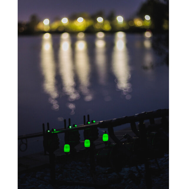 Black Label Dumpy Halo Bobbin