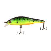 Demonic Zanderbait - Firetiger 9cm 9.9 gram