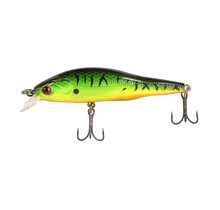 Demonic Zanderbait - Firetiger 9cm 9.9 gram