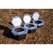 Secure-Lock Bait Box 1 - 1.5  Liter